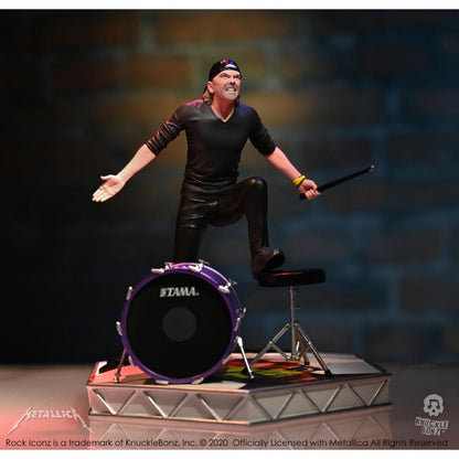METALLICA｜スタチュー｜公式ライセンス商品｜PGS
