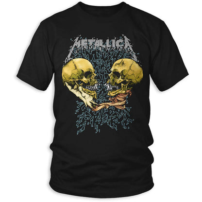 METALLICA｜Tシャツ｜公式ライセンス商品｜PGS