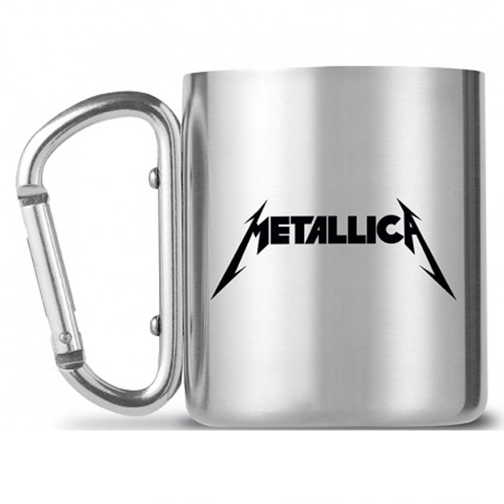 METALLICA｜マグカップ｜公式ライセンス商品｜PGS