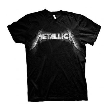 METALLICA｜Tシャツ｜公式ライセンス商品｜PGS