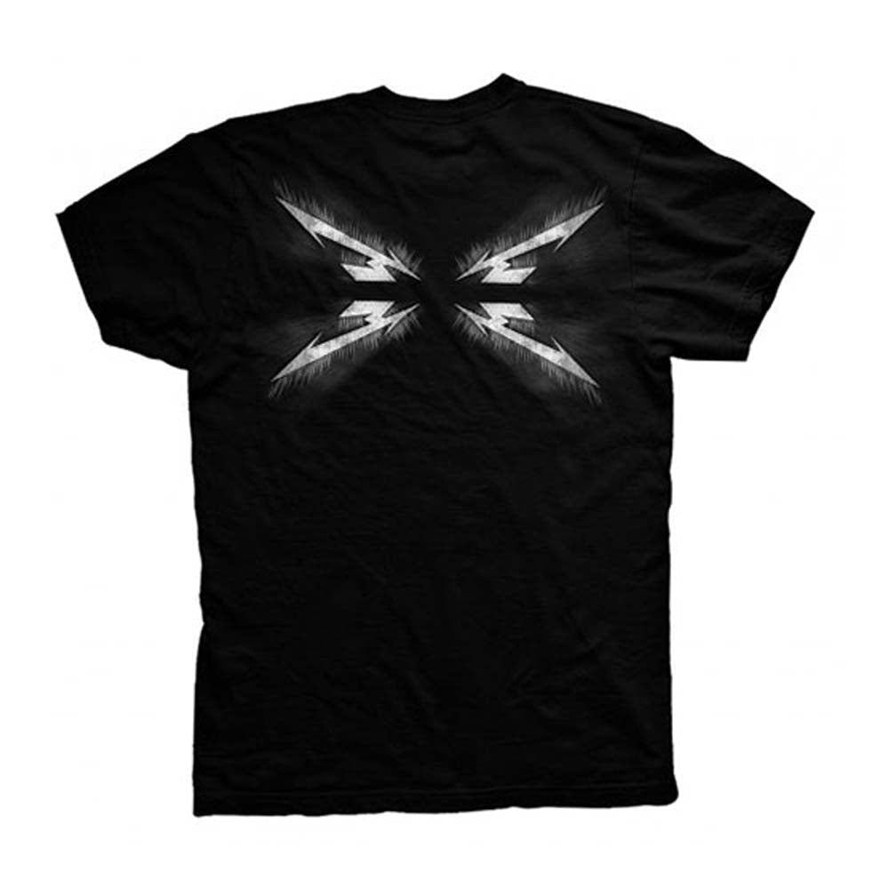 METALLICA｜Tシャツ｜公式ライセンス商品｜PGS