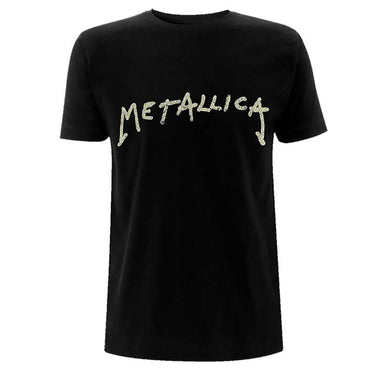 METALLICA｜Tシャツ｜公式ライセンス商品｜PGS