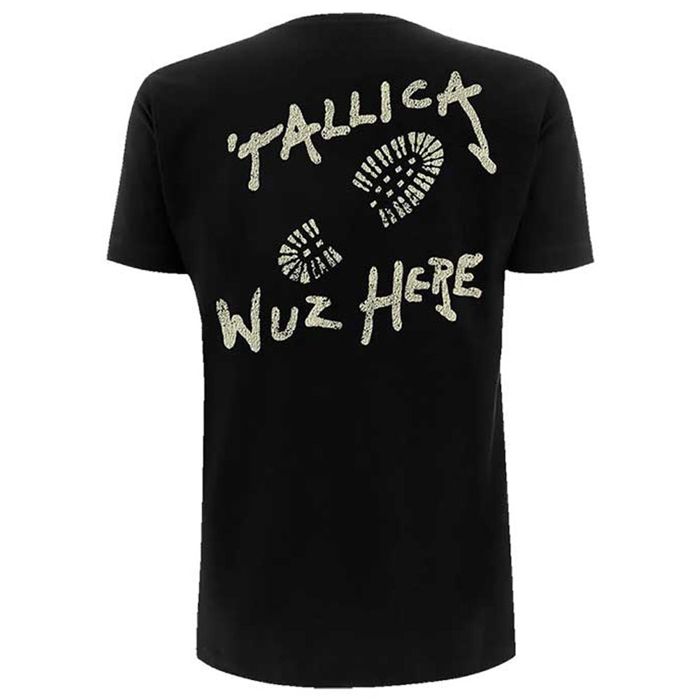 METALLICA｜Tシャツ｜公式ライセンス商品｜PGS