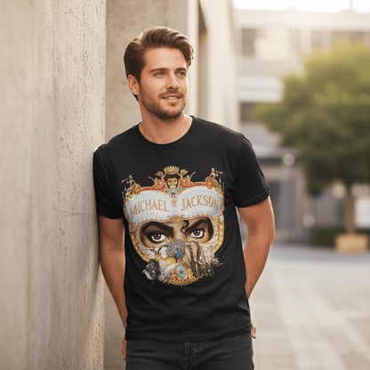 MICHAEL JACKSON - (6月12日 映画 公開 ) - Dangerous