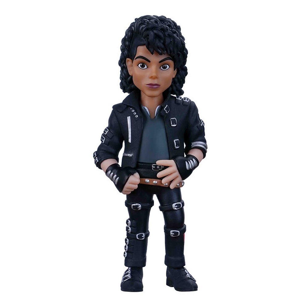 MICHAEL JACKSON - Bad #118 / MINIX