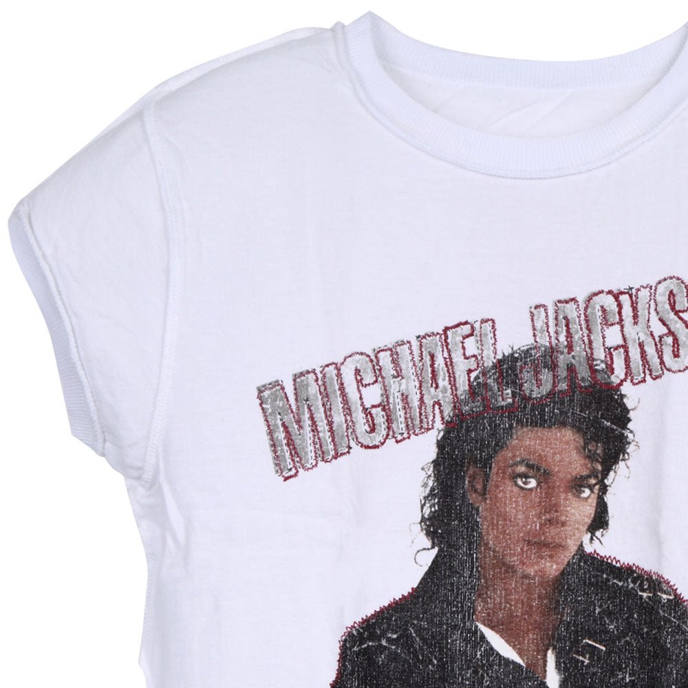 MICHAEL JACKSON｜Tシャツ｜公式ライセンス商品｜PGS
