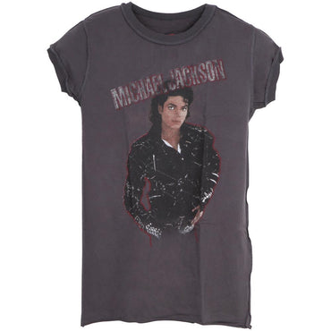 MICHAEL JACKSON｜Tシャツ｜公式ライセンス商品｜PGS