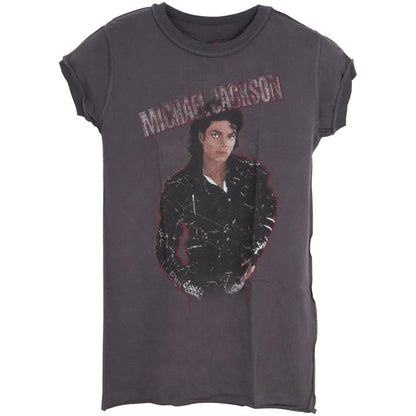 MICHAEL JACKSON｜Tシャツ｜公式ライセンス商品｜PGS