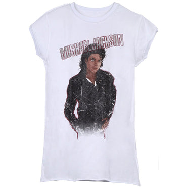 MICHAEL JACKSON｜Tシャツ｜公式ライセンス商品｜PGS