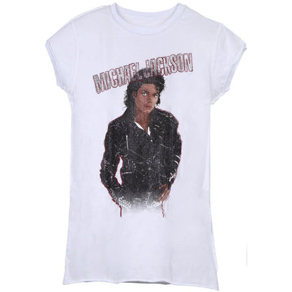 MICHAEL JACKSON｜Tシャツ｜公式ライセンス商品｜PGS