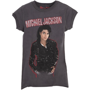 MICHAEL JACKSON｜Tシャツ｜公式ライセンス商品｜PGS