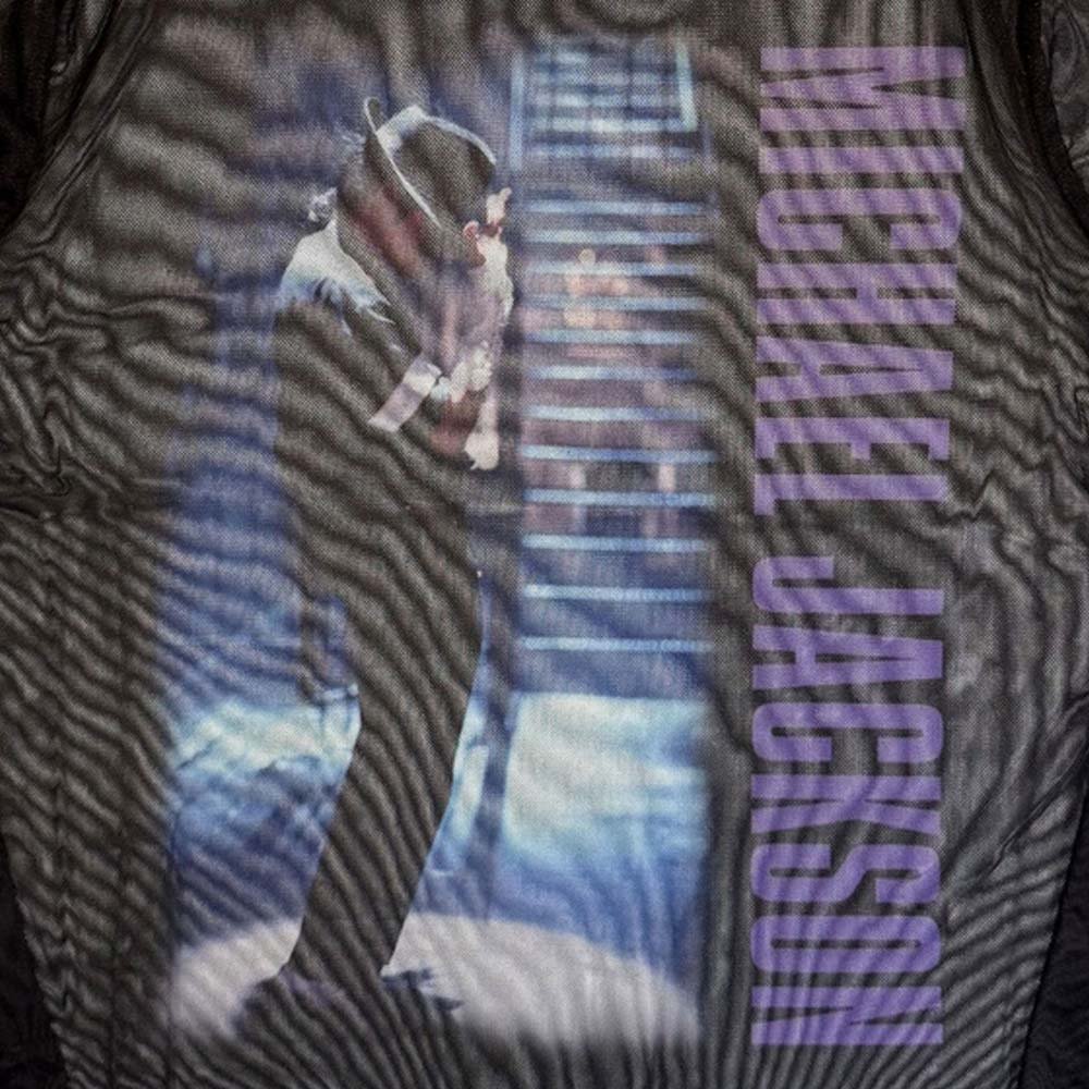 MICHAEL JACKSON｜トップス｜公式ライセンス商品｜PGS