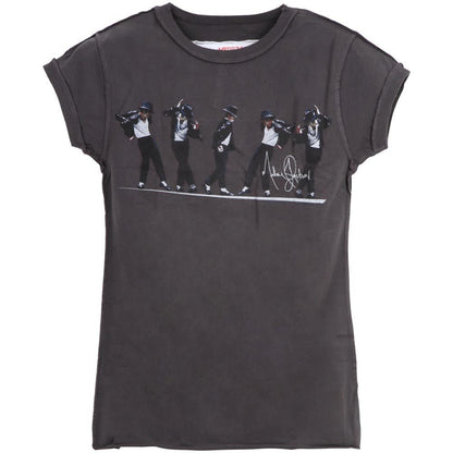 MICHAEL JACKSON｜Tシャツ｜公式ライセンス商品｜PGS