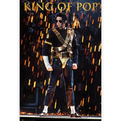 MICHAEL JACKSON - DANGEROUS / Memorial Limited Edition