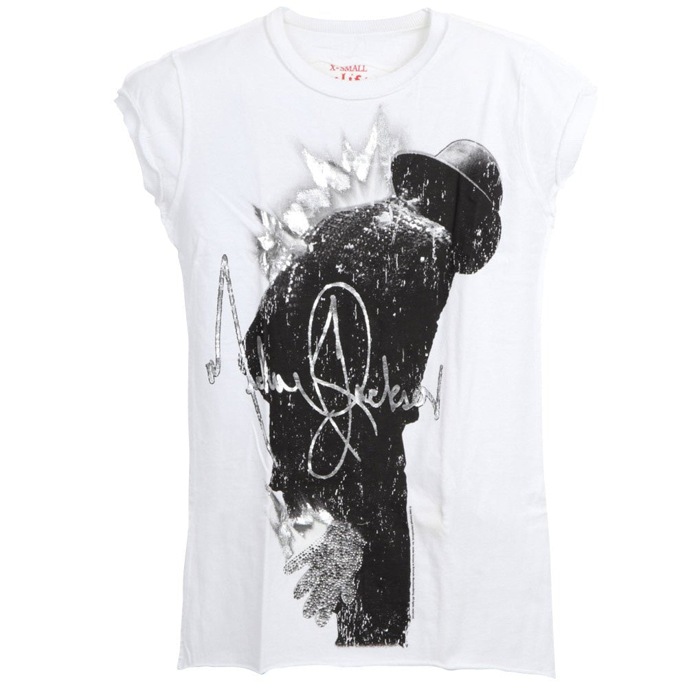 MICHAEL JACKSON｜Tシャツ｜公式ライセンス商品｜PGS