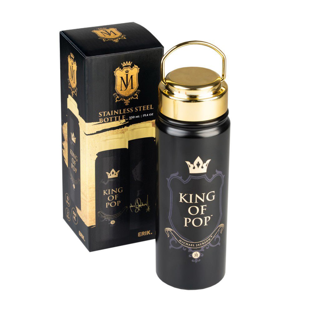 MICHAEL JACKSON｜ドリンク用品｜公式ライセンス商品｜PGS