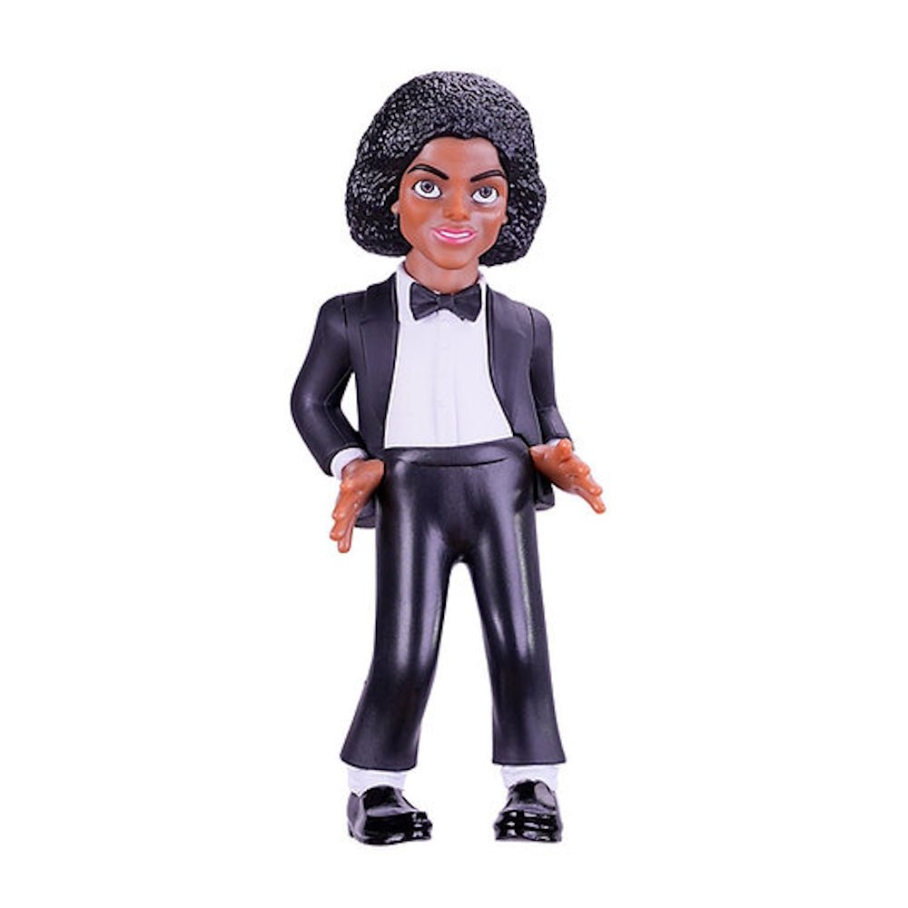 KING OF POP – PGS