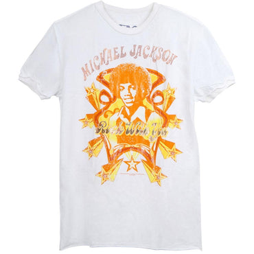 MICHAEL JACKSON｜Tシャツ｜公式ライセンス商品｜PGS