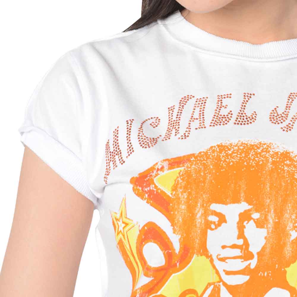 MICHAEL JACKSON｜Tシャツ｜公式ライセンス商品｜PGS