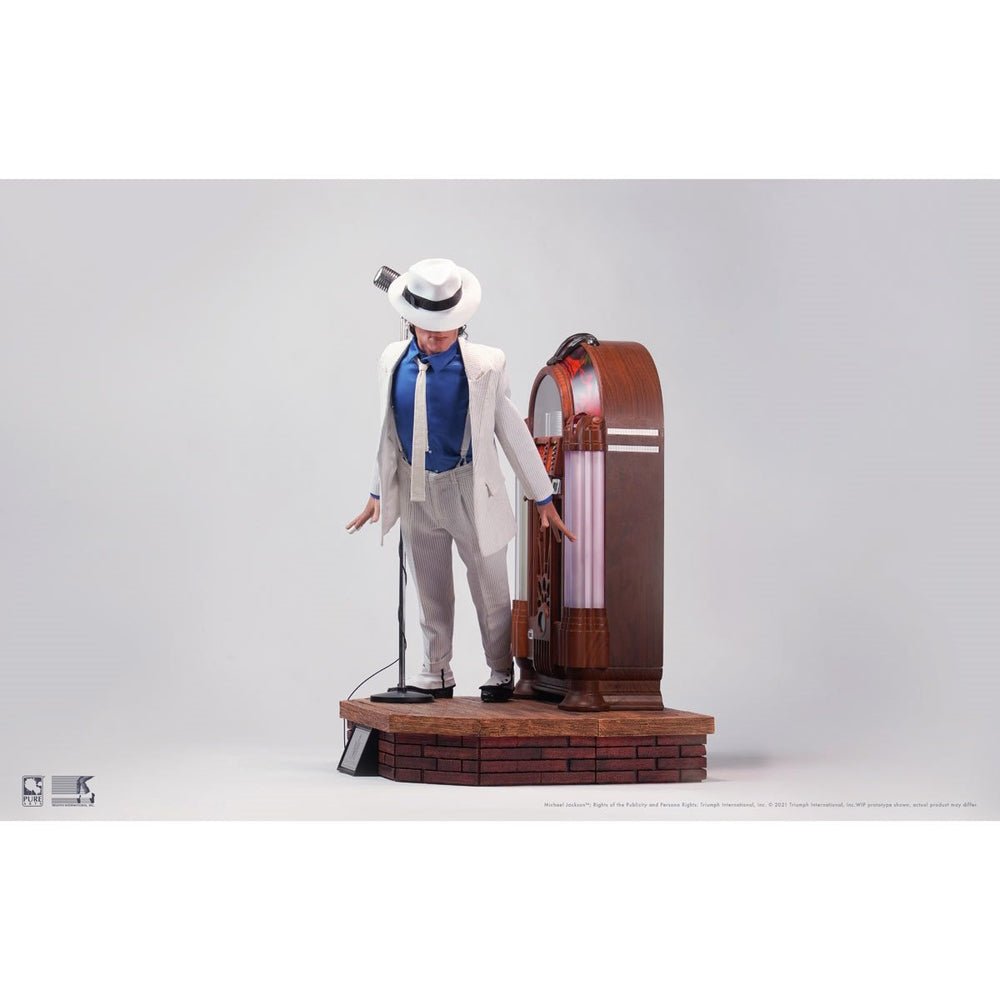 MICHAEL JACKSON｜スタチュー｜公式ライセンス商品｜PGS