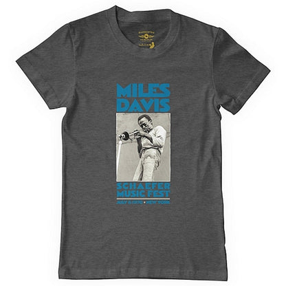 MILES DAVIS - (生誕 100周年 ) - NEW YORK CITY