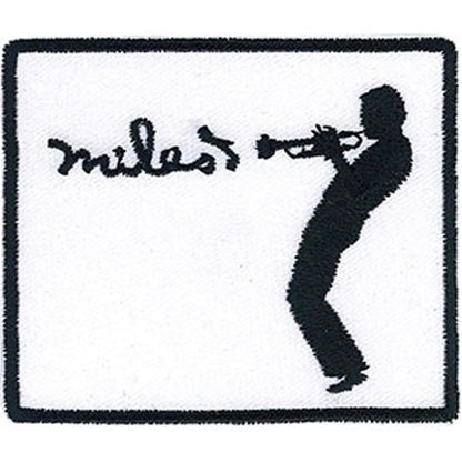 MILES DAVIS - (生誕 100周年 ) - Silhouette