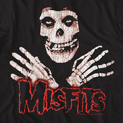 MISFITS｜Tシャツ｜公式ライセンス商品｜PGS