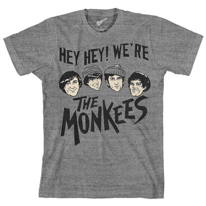 MONKEES - (結成 60周年 ) - Hey Hey!