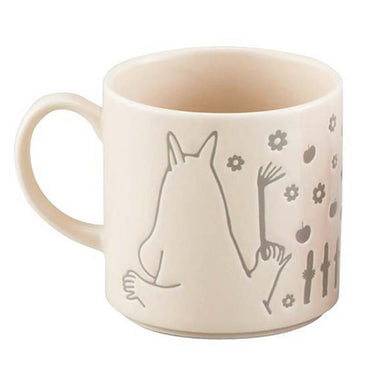 MOOMIN｜マグカップ｜公式ライセンス商品｜PGS
