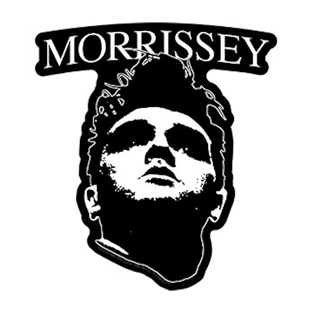 MORRISSEY モリッシー – PGS