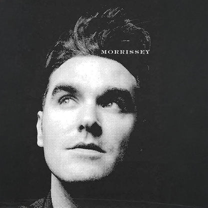MORRISSEY｜Tシャツ｜公式ライセンス商品｜PGS