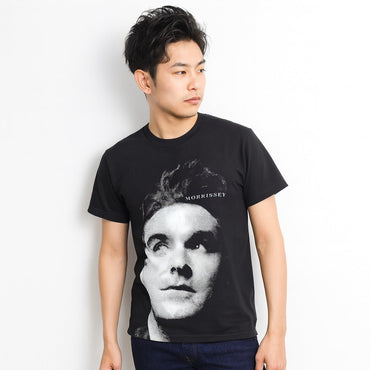MORRISSEY｜Tシャツ｜公式ライセンス商品｜PGS