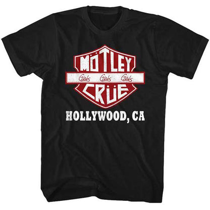 MOTLEY CRUE - (結成 45周年 ) - CRUE SIGN