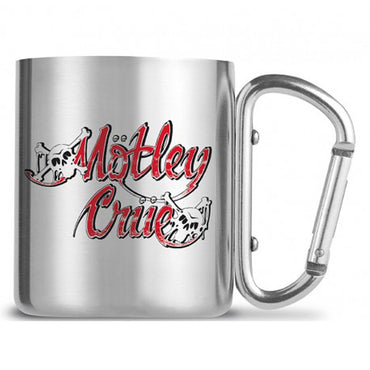 MOTLEY CRUE｜マグカップ｜公式ライセンス商品｜PGS