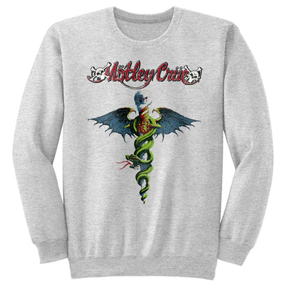 MOTLEY CRUE - (結成 45周年 ) - Dr. Feelgood