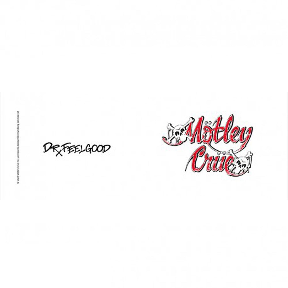 MOTLEY CRUE｜マグカップ｜公式ライセンス商品｜PGS