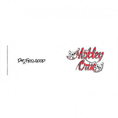 MOTLEY CRUE｜マグカップ｜公式ライセンス商品｜PGS