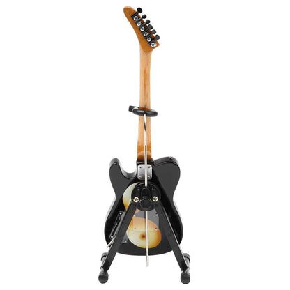 MOTLEY CRUE｜ミニチュア楽器｜公式ライセンス商品｜PGS