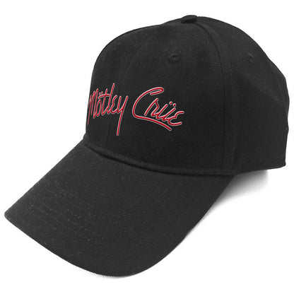 MOTLEY CRUE - (結成 45周年 ) - Logo