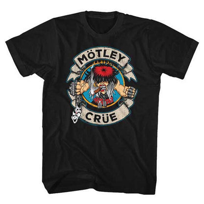 MOTLEY CRUE - (結成 45周年 ) - MOTLEYCRUE