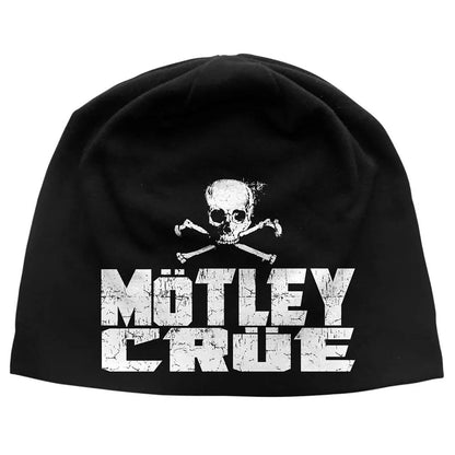 MOTLEY CRUE - (結成 45周年 ) - SKULL