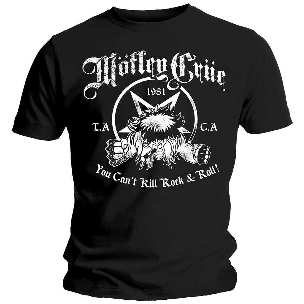 MOTLEY CRUE モトリークルー – PGS