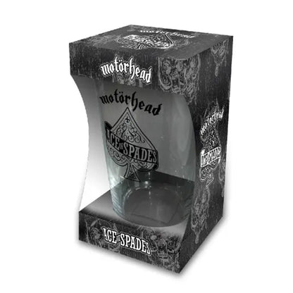 MOTORHEAD｜食器・グラス｜公式ライセンス商品｜PGS