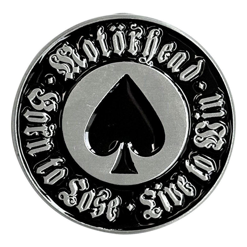 MOTORHEAD モーターヘッド – PGS