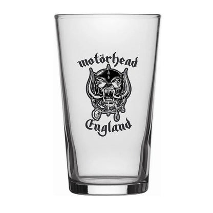 MOTORHEAD｜食器・グラス｜公式ライセンス商品｜PGS
