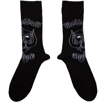 MOTORHEAD｜ソックス｜公式ライセンス商品｜PGS