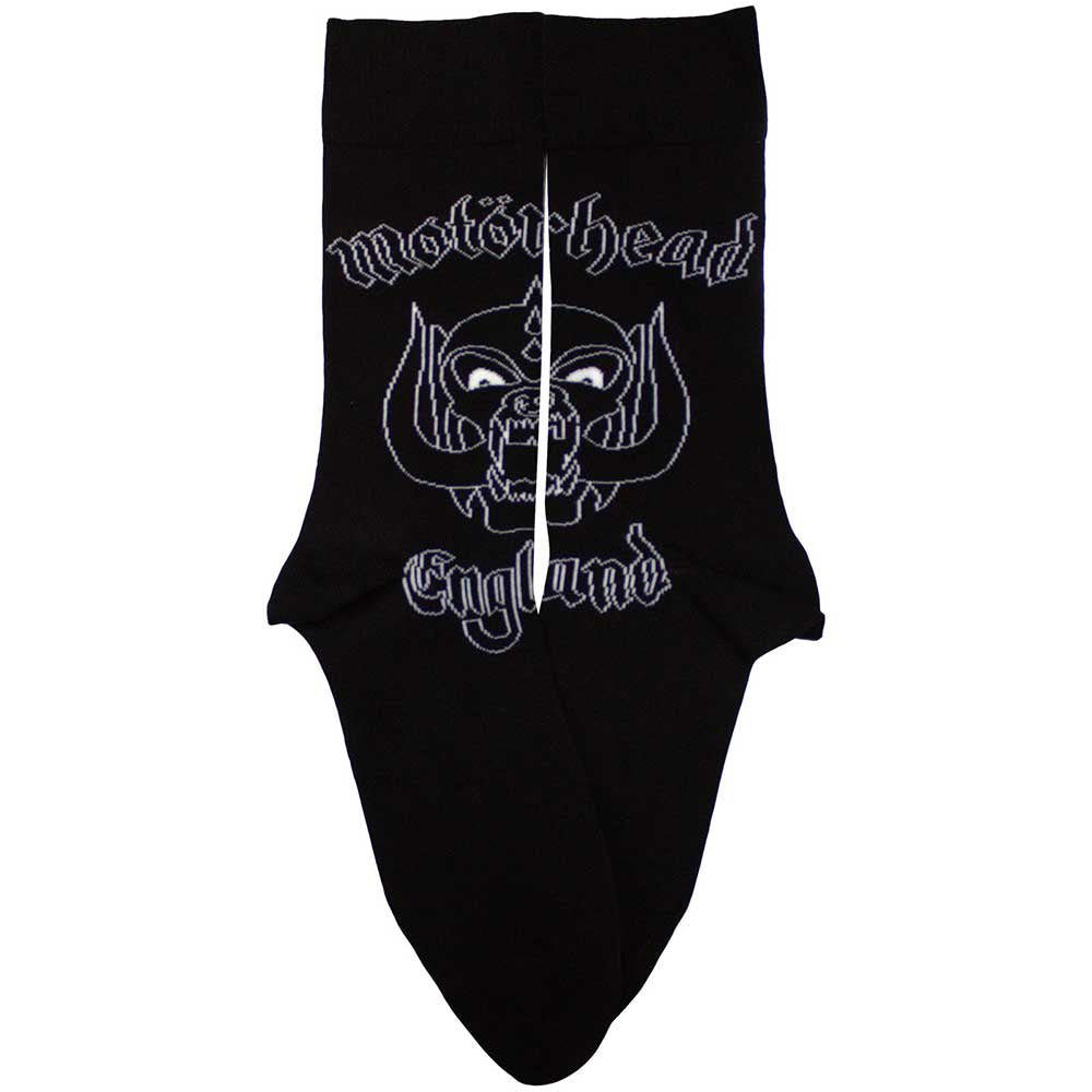 MOTORHEAD｜ソックス｜公式ライセンス商品｜PGS