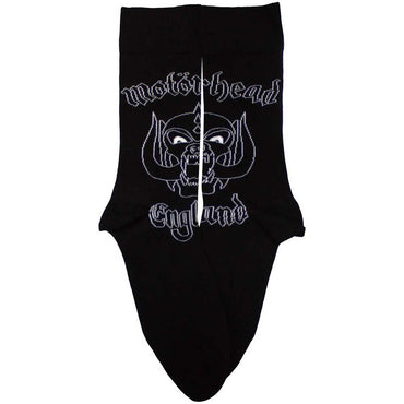 MOTORHEAD｜ソックス｜公式ライセンス商品｜PGS