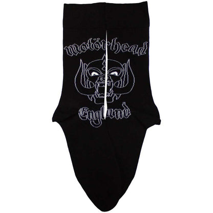 MOTORHEAD｜ソックス｜公式ライセンス商品｜PGS