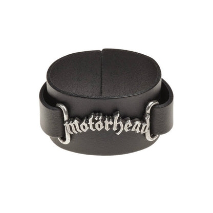 MOTORHEAD - LOGO / Alchemy（ブランド)